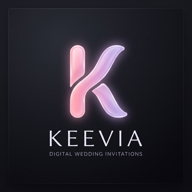 Keevia Logo